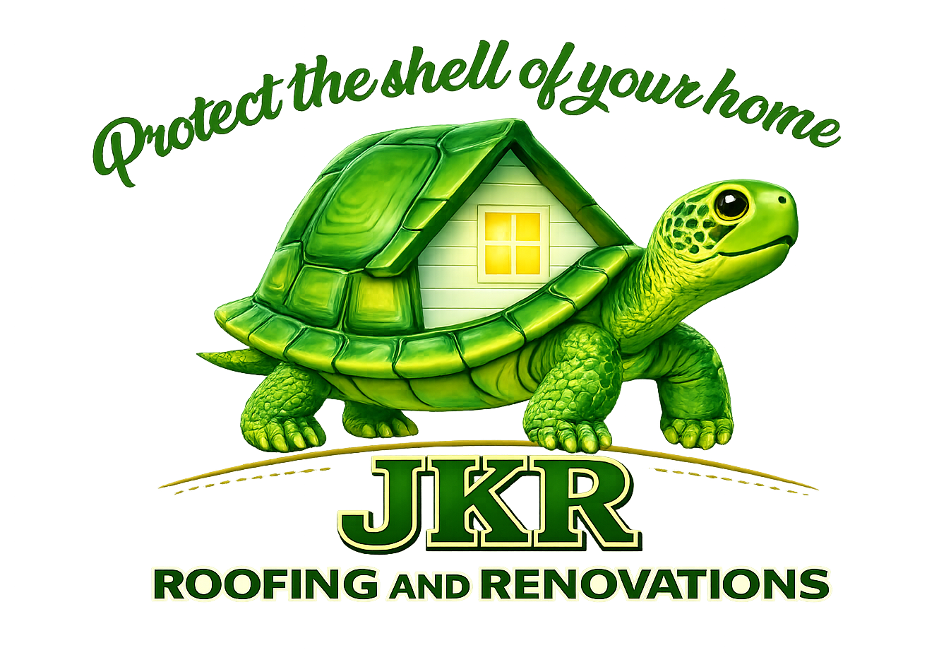 JKR Roofing and Renovations