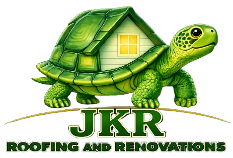 JKR Roofing and Renovations