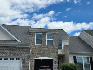 Roof Repairs GAF New Castle DE