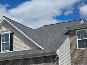 Roof Repairs GAF New Castle DE