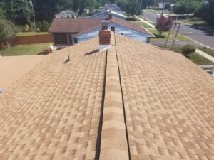 Roof Repairs GAF New Castle DE