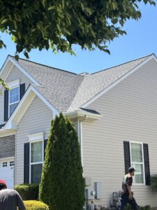 Roof Repair New Castle DE