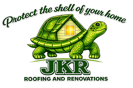 JKR Roofing Newark, Delaware